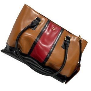 Lodis Laptop Bag Satchel Tote Briefcase